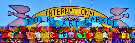 International Folk Market