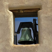 Saint Augustine Church Isleta