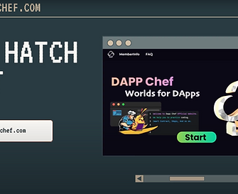 DappChef