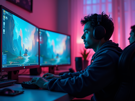 Exclusive Game Releases on Clite Studio's Website