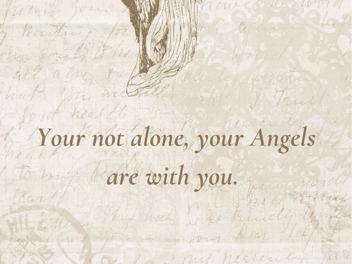 What are Angel Numbers?
