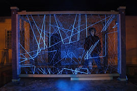 Brandon Bullard, art, craft, design 