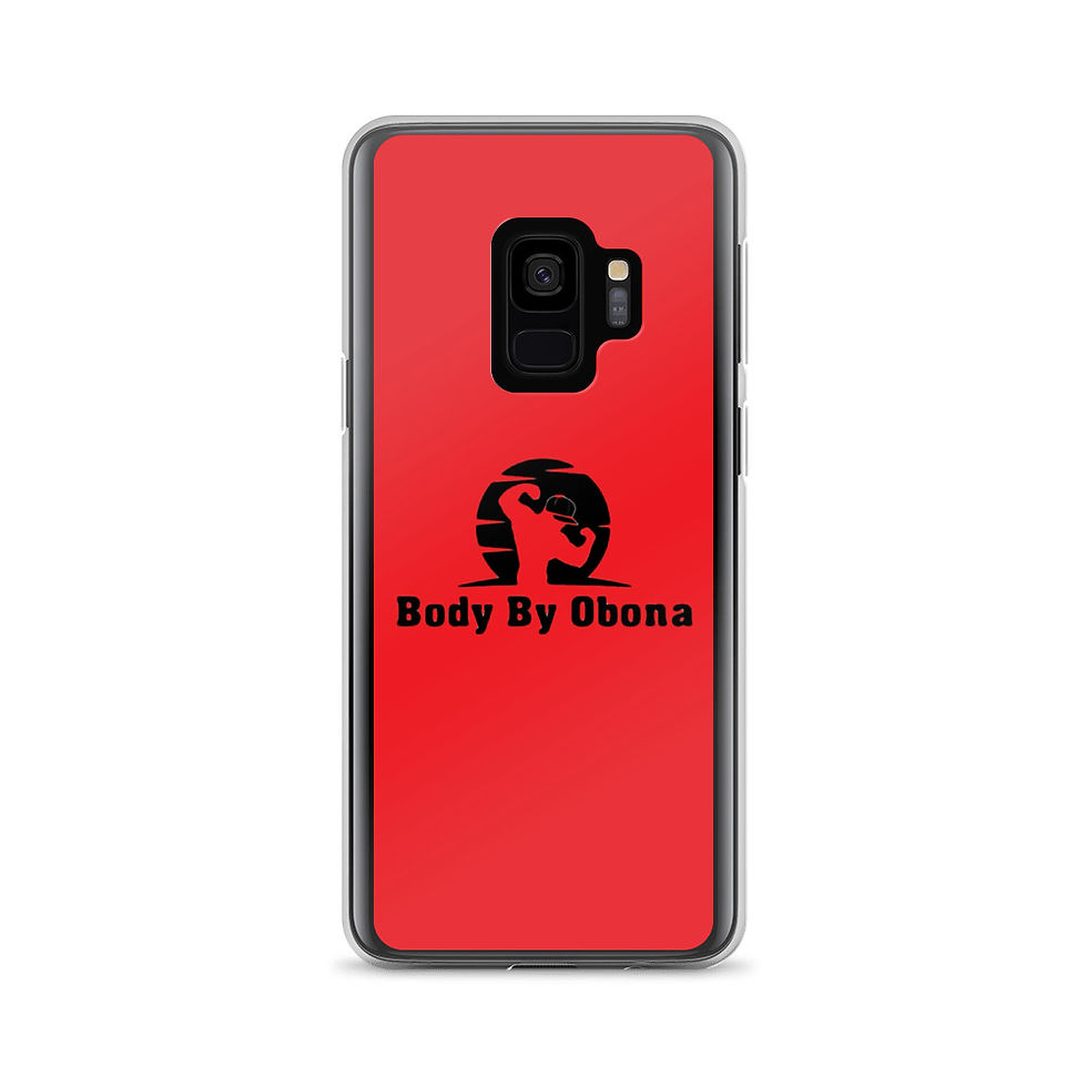 Thumbnail: Samsung Case