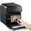 Thumbnail: Air fryer (DELUX) w 2 recipe books