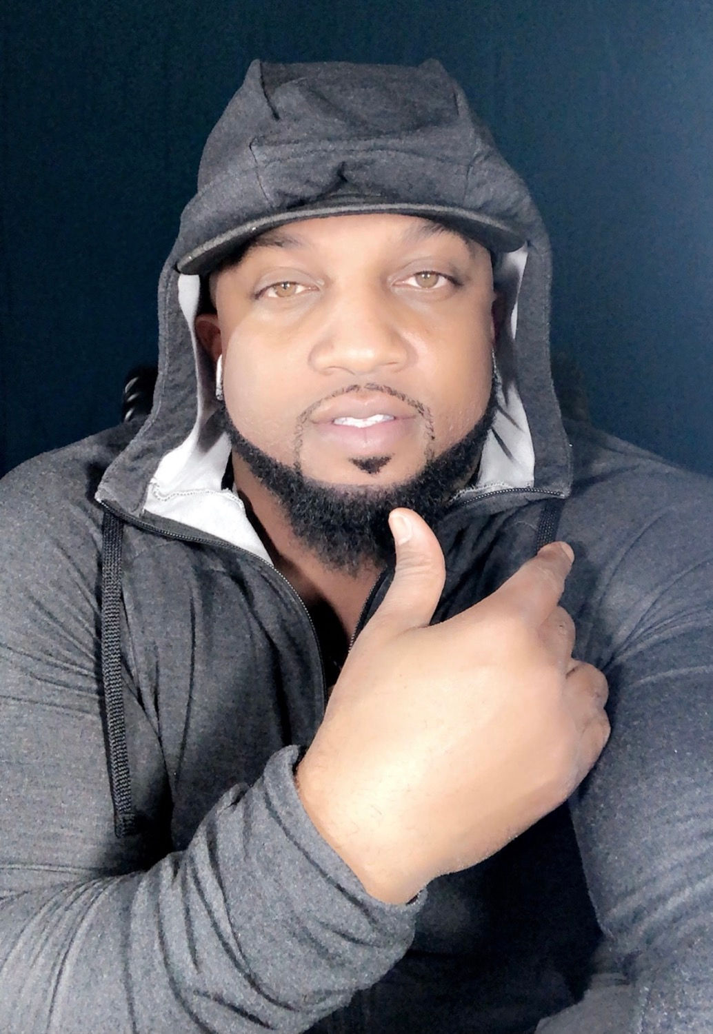 Fitness app (option 4)