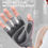 Thumbnail: Workout Gloves (Men/Women)