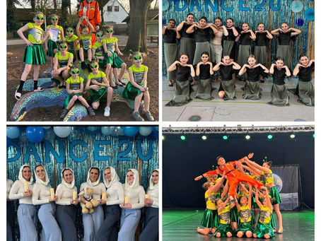 Dance2u in Verden