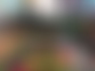 Kinderbasar in der Turnhalle