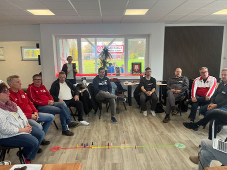 Auftaktveranstaltung für die Zertifizierung „Prävention sexualisierte Gewalt“ (PSG)