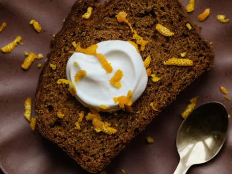 Add zest to your life