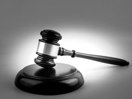 Judge Not!