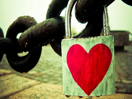 The Power of Love