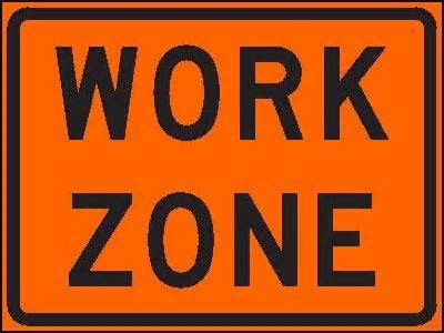 Work Zone