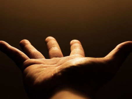 The Power of Letting Go