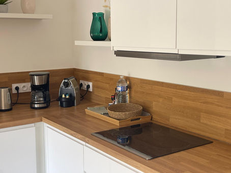 Profitez d'un service complet de conciergerie à Bonifacio