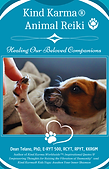 Kind Karma Animal Reiki Manual