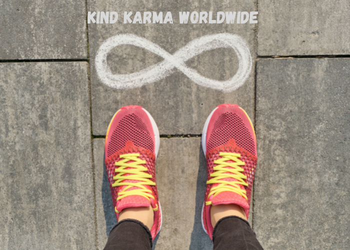 infinity sign