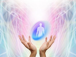 healing hands