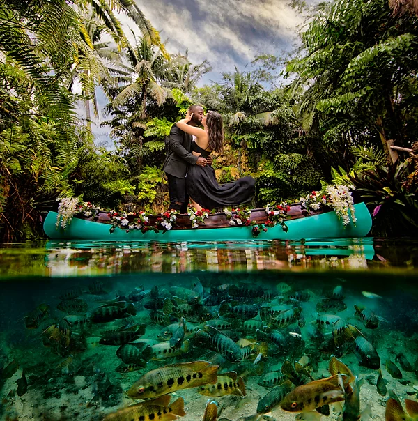 Best Photoshoot Location Miami Fl Engagement Photography Places