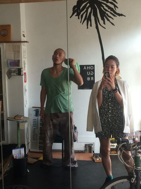 I laugh you ! by Laraaji