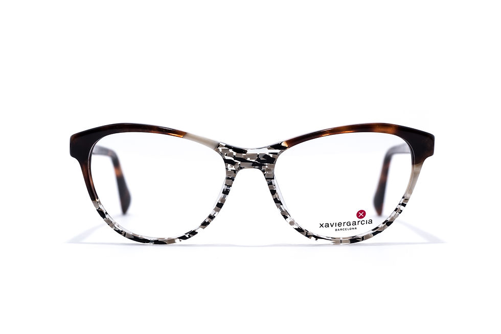 Xavier Garcia Acetato 0013 FF