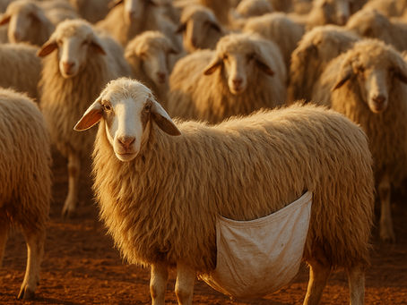 Diseases of the male in sheep and goats, disorders of the penis and foreskin