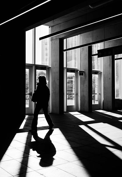 Métro Vendôme