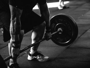 3 Attributes You MUST Train If You're Over 35 (The Executive Trifecta)