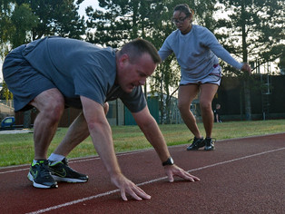 Is HIIT Really The Best Way For Executives To Exercise?