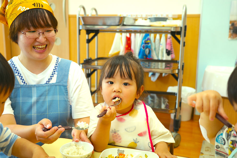 「自分らしい保育」を大切に——あやみ先生🌼(保育士歴11年目)