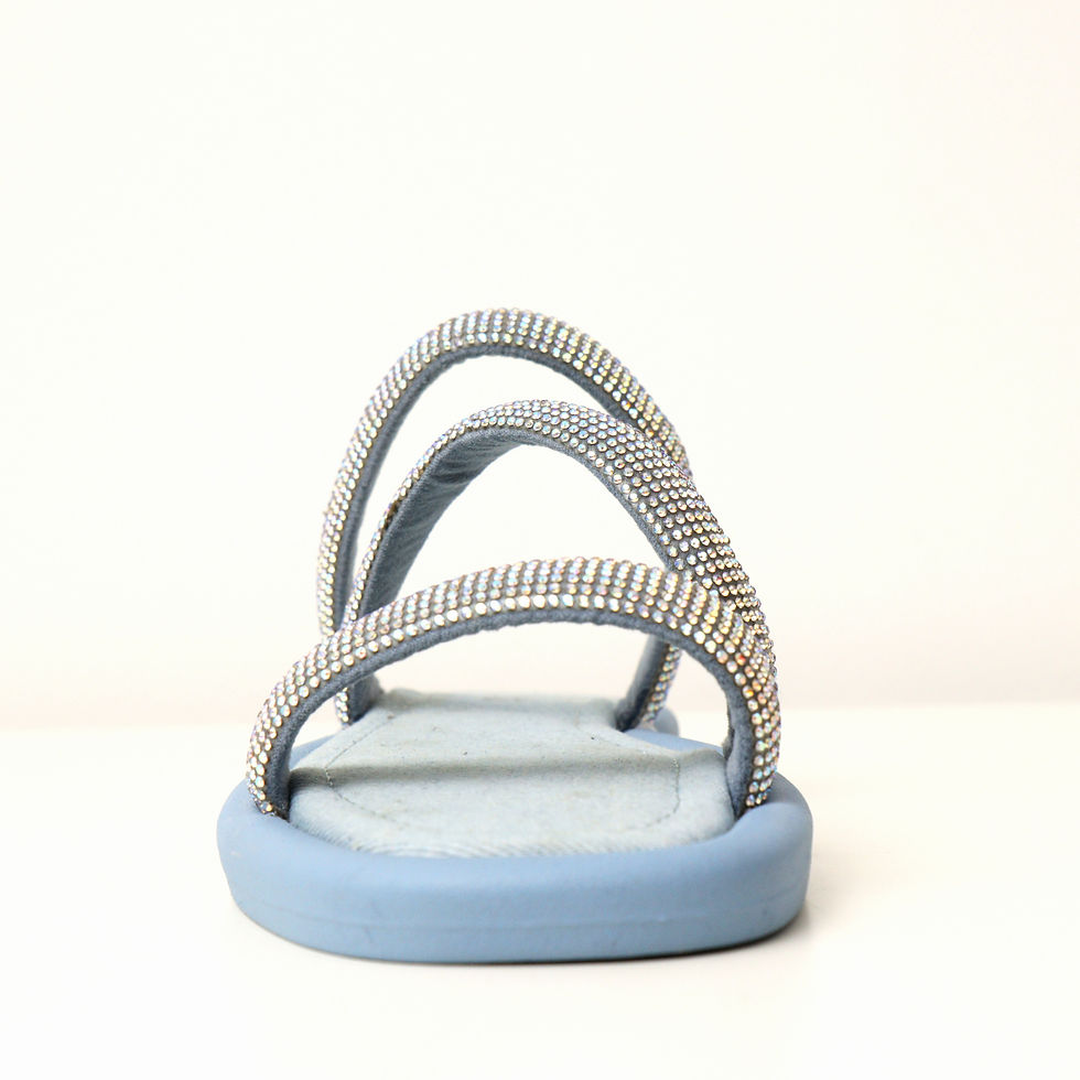 Thumbnail: Sparkle Sandal