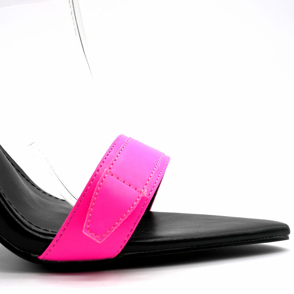 Thumbnail: City Sole