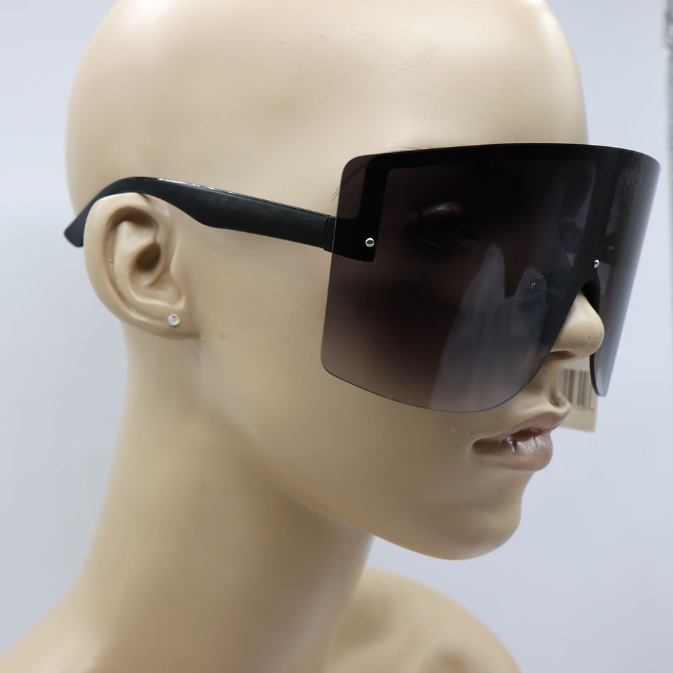 Thumbnail: Oversized Shades