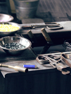 Glass Blowing Strumenti