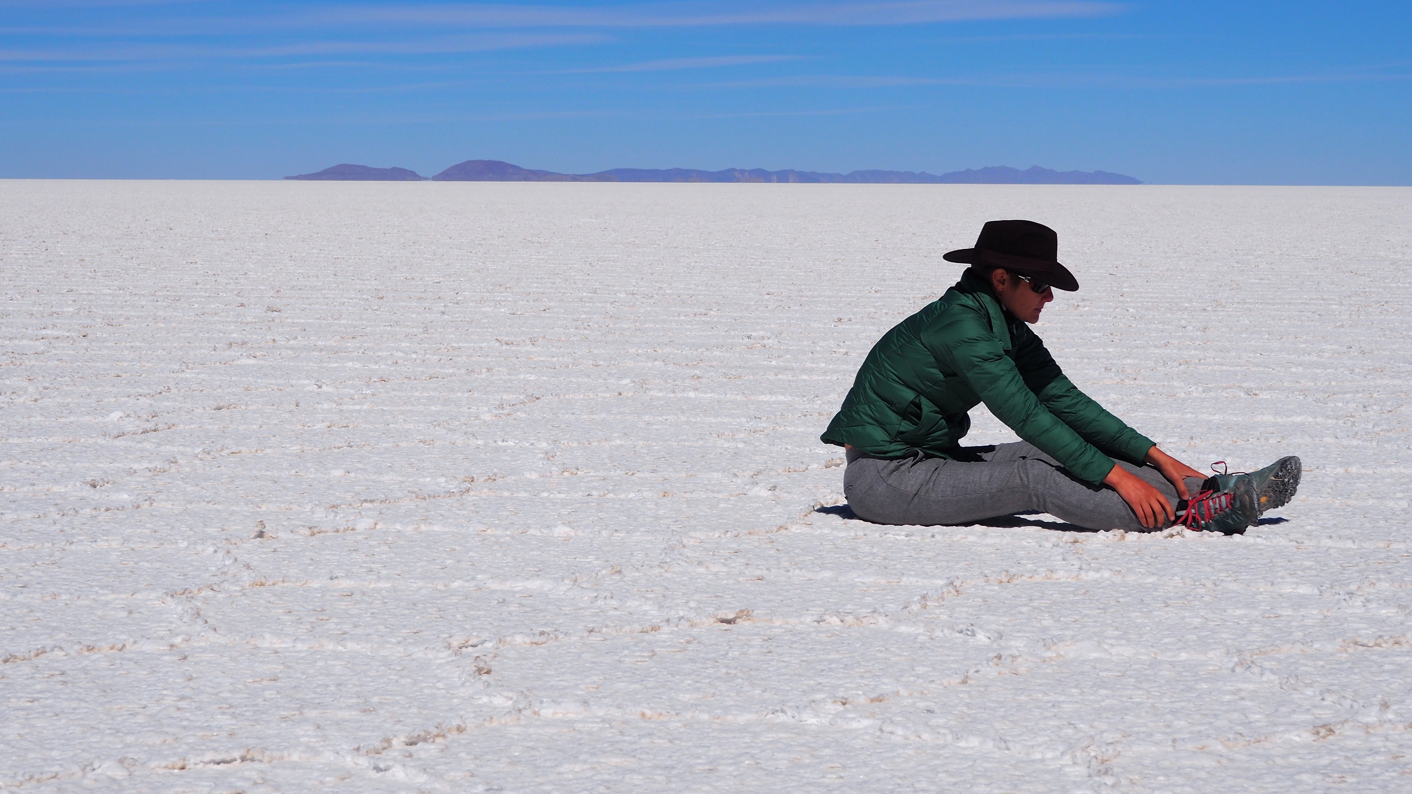 Salar de Uyuni