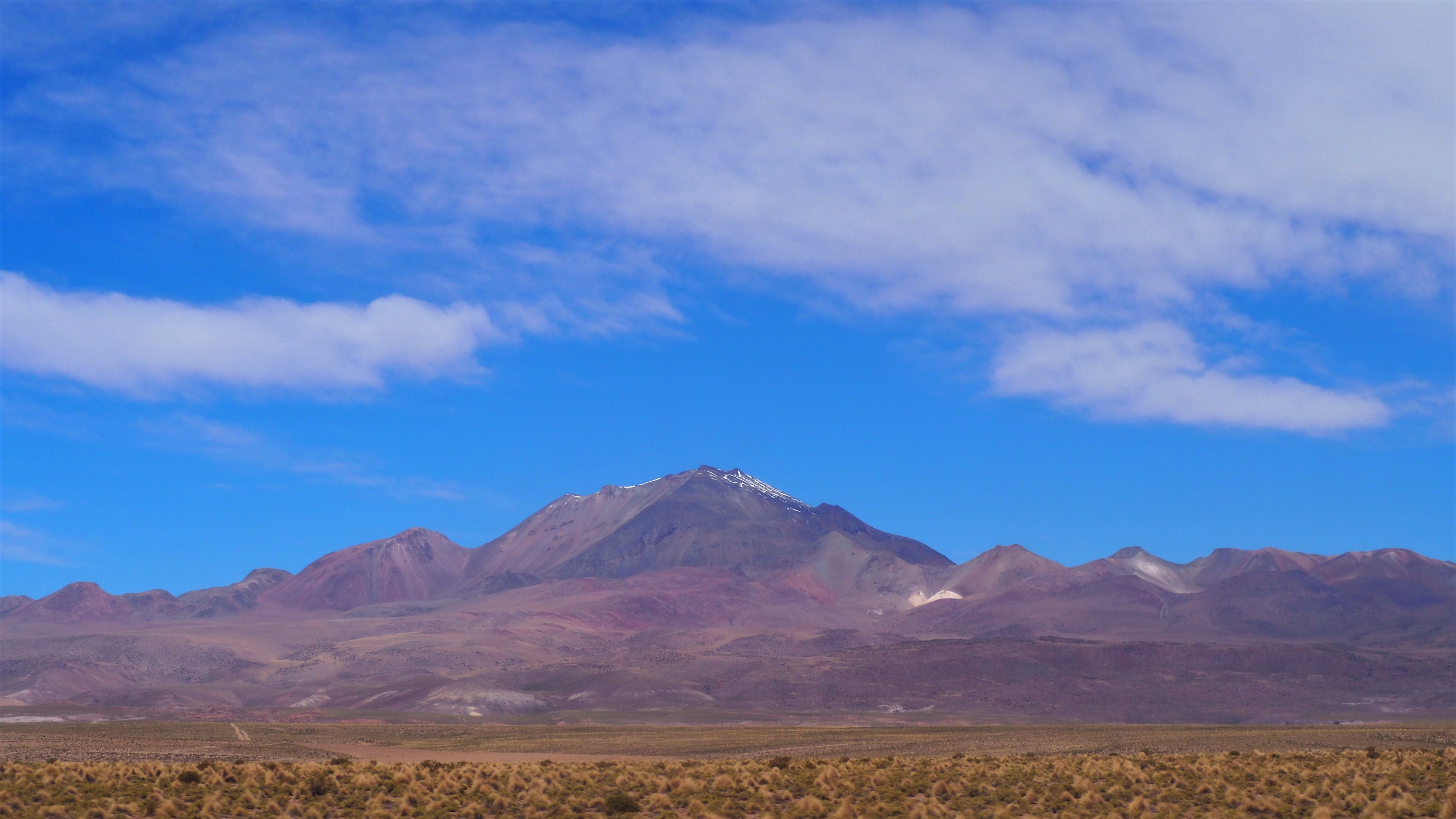 another amazing Bolivian landscape