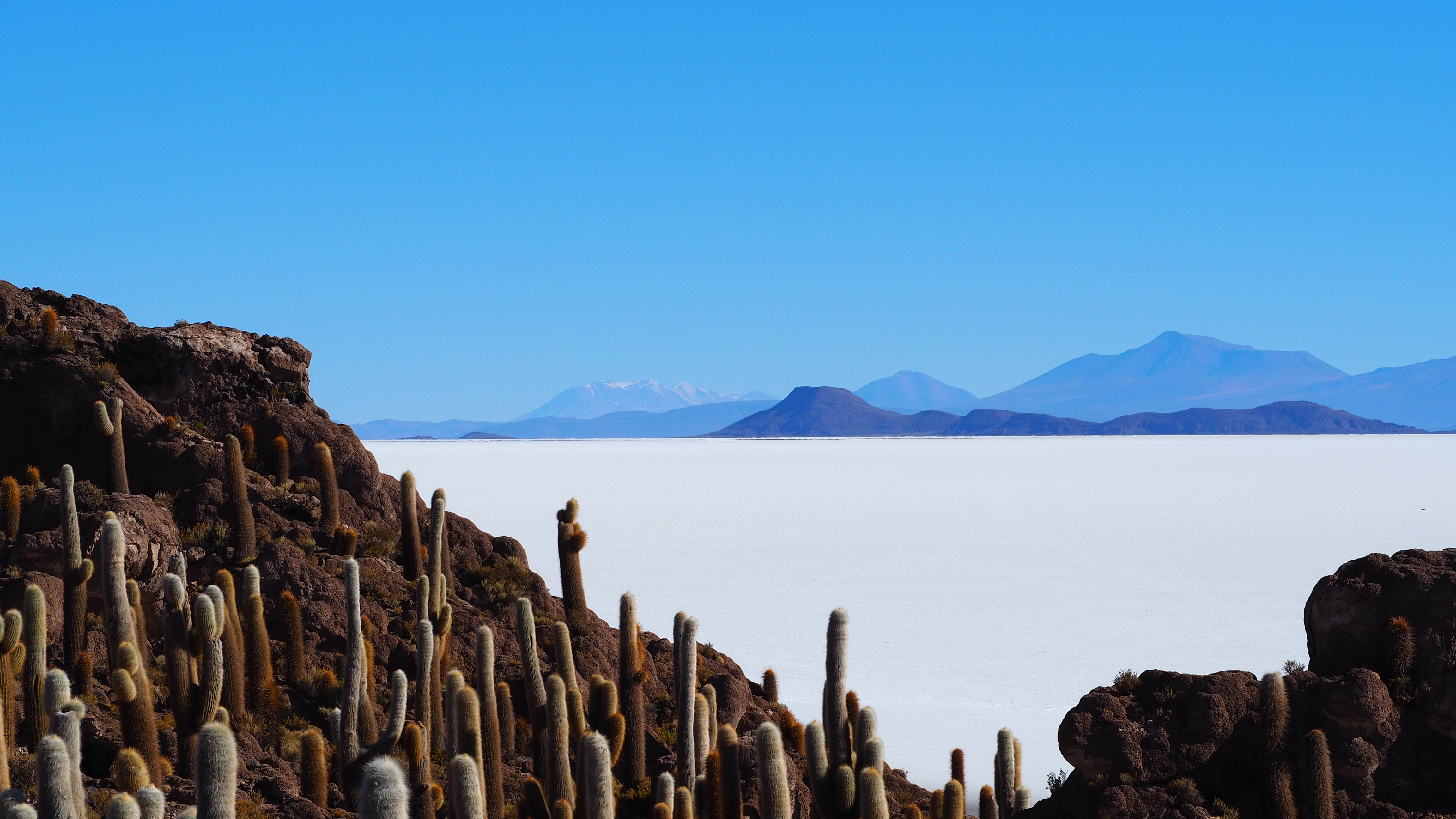 Isla Incahuasi