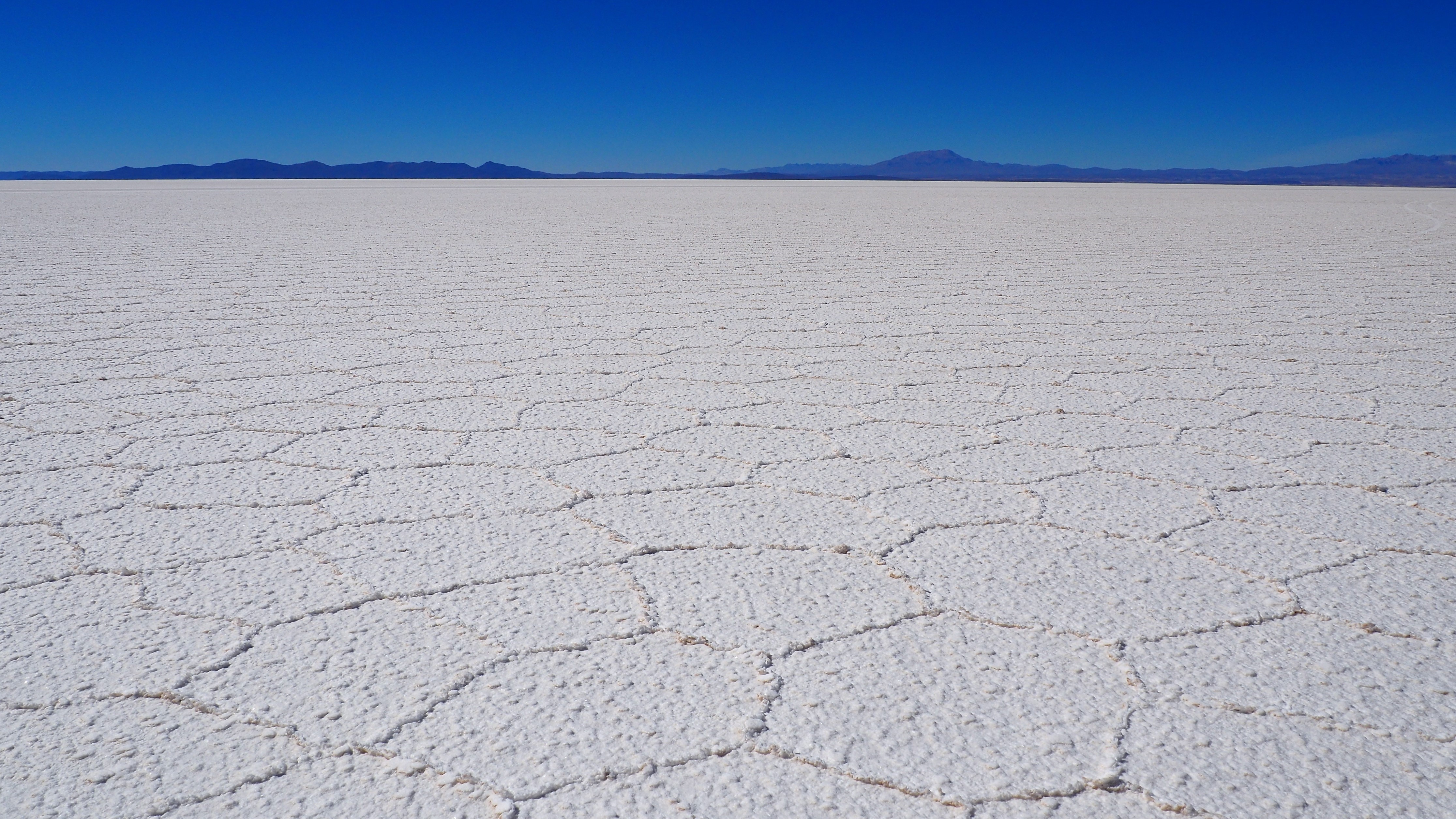 Salar de Uyuni