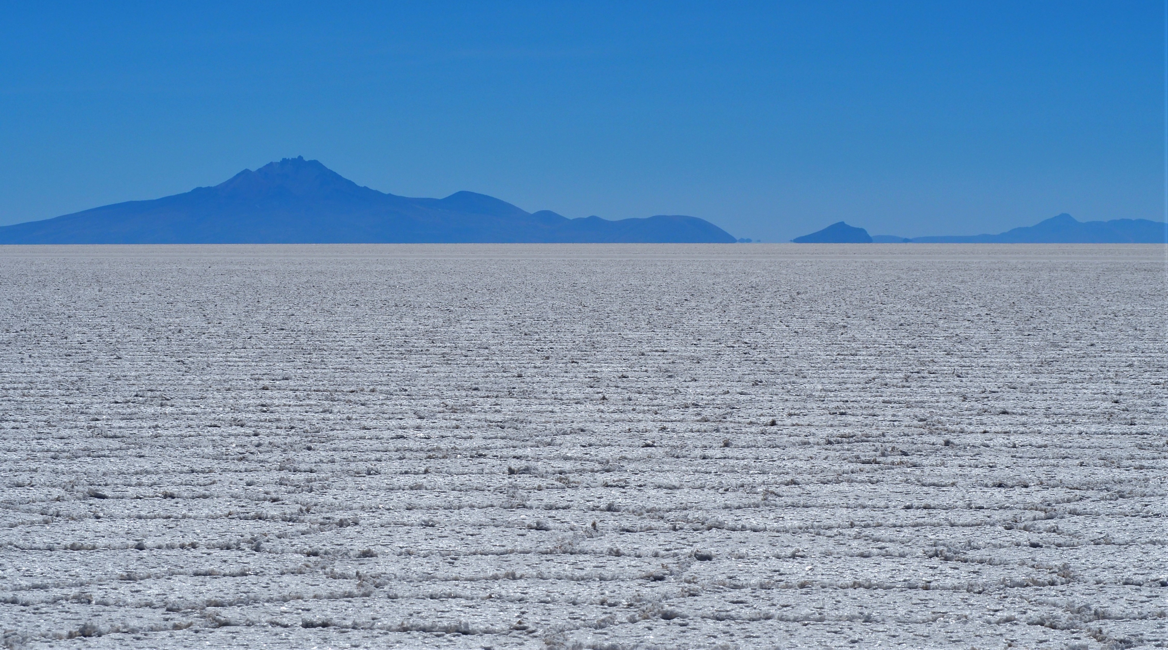 Salar de Uyuni