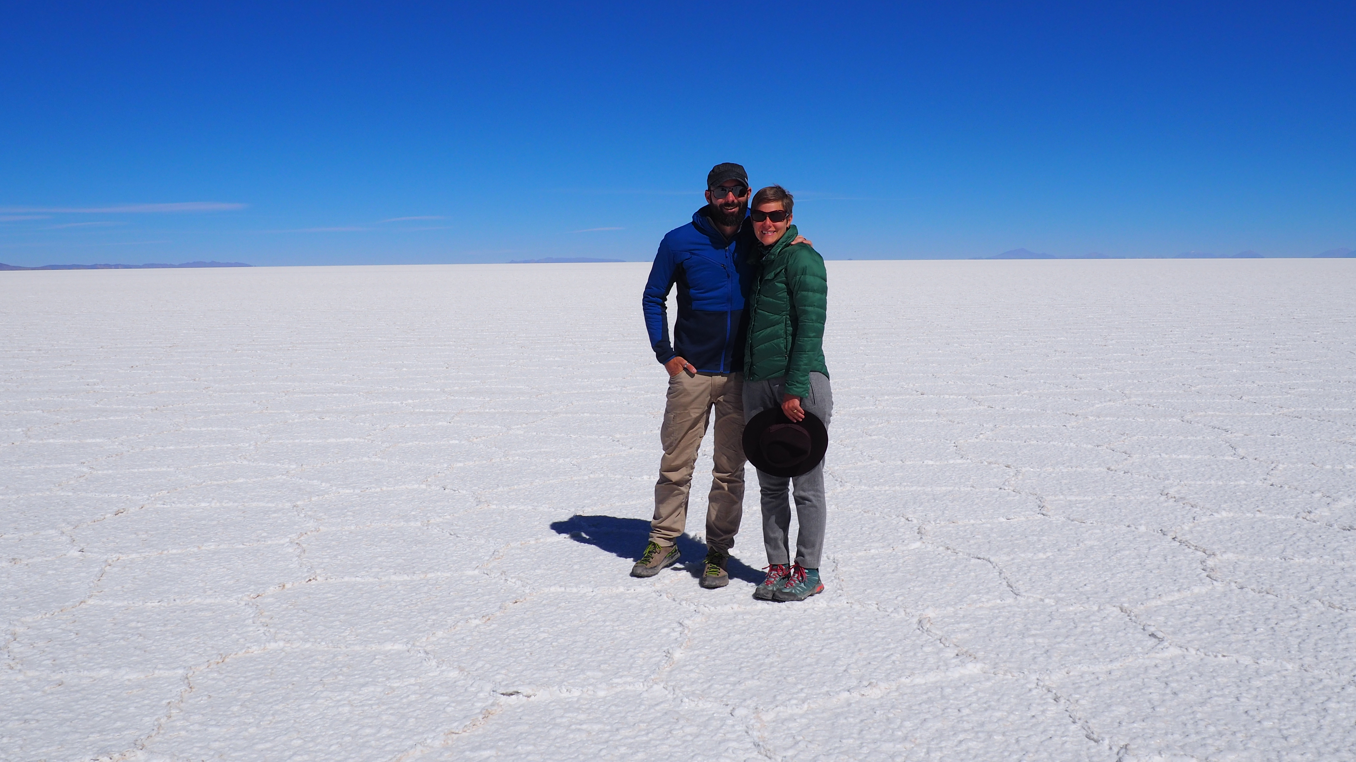Salar de Uyuni