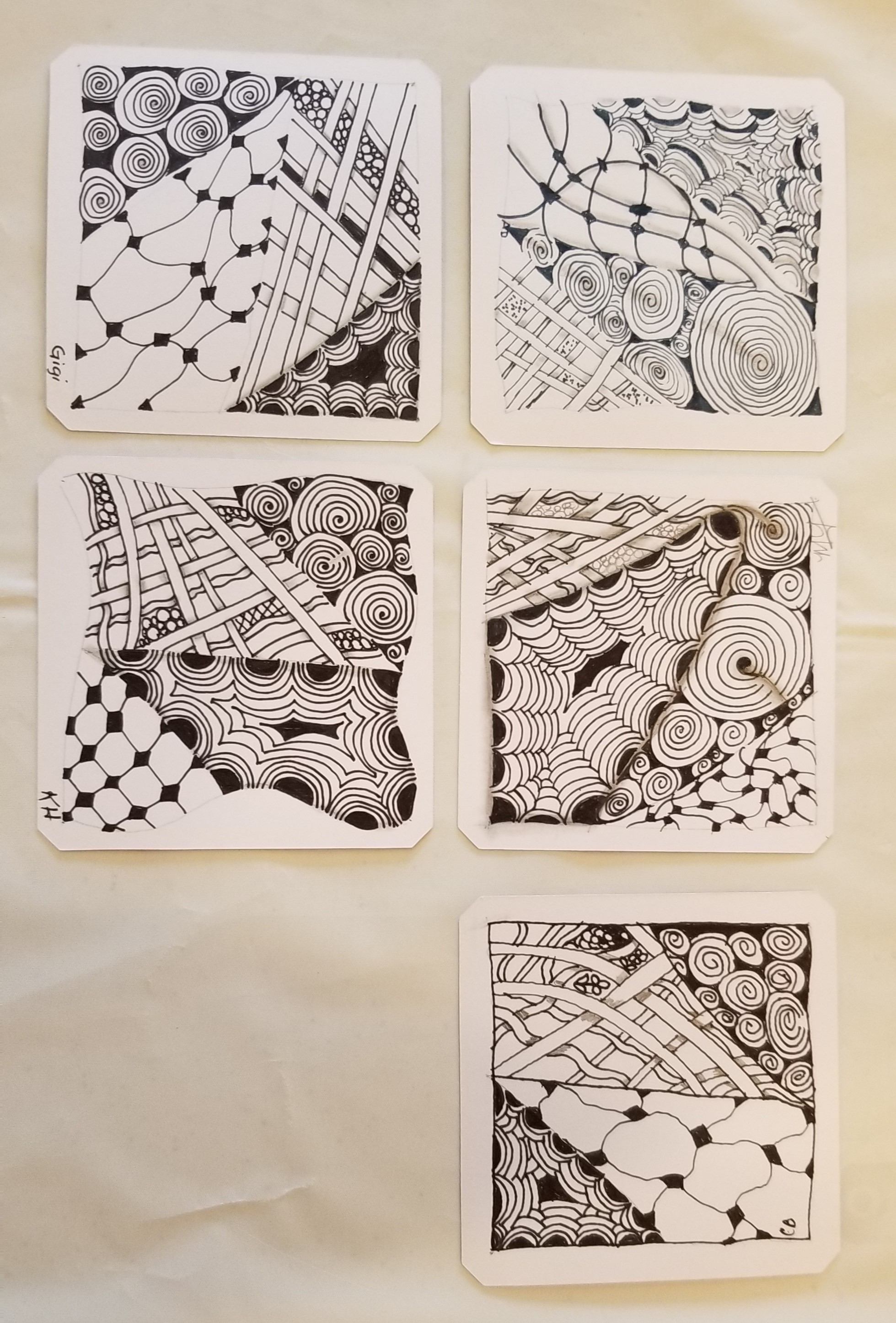 Mosaic