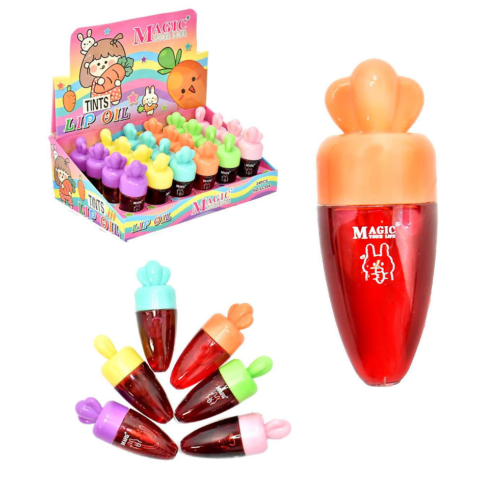 Miniatura: TINTA PARA LABIOS