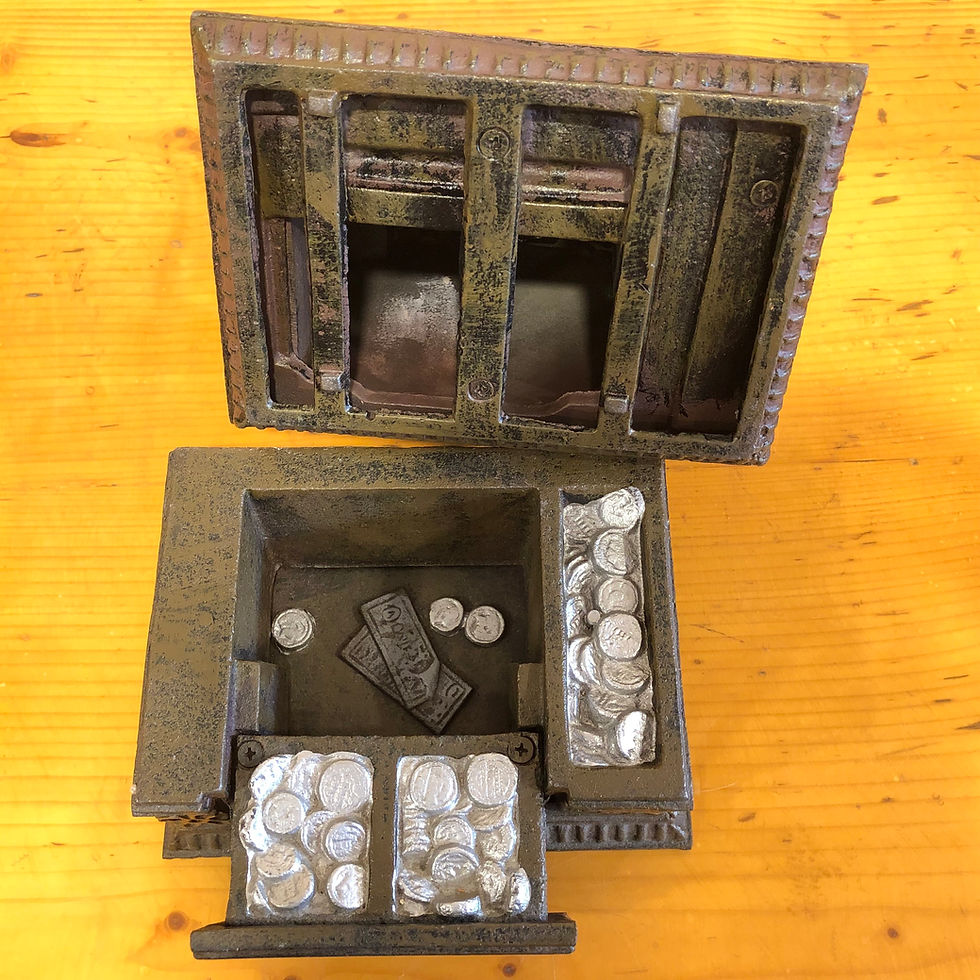 Thumbnail: Cash register