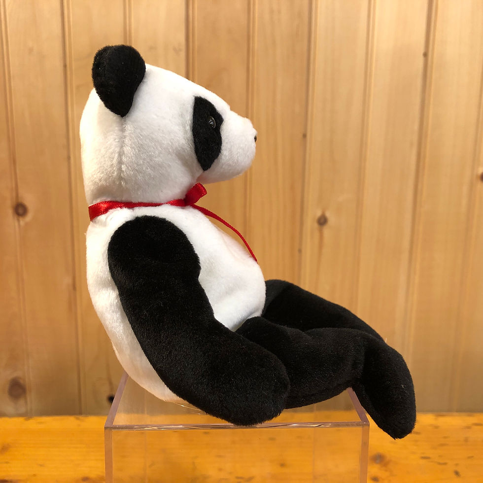 Thumbnail: Fortune Panda