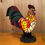 Thumbnail: Rooster Lamp