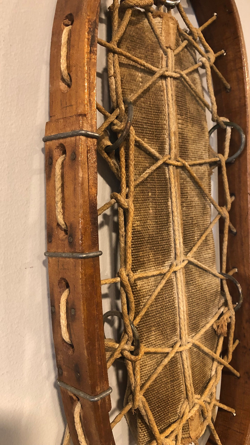 Thumbnail: Snow Shoes Bearpaw w/Bindings