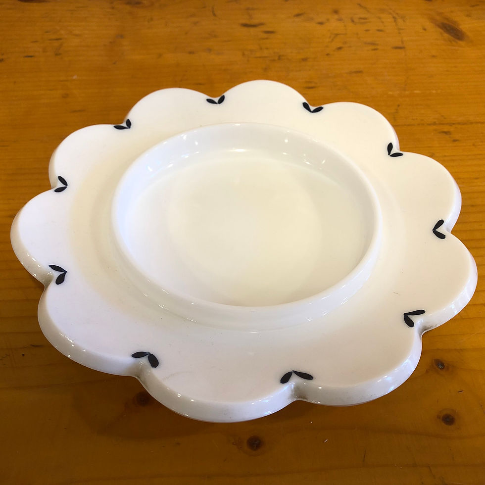 Thumbnail: Covered Butter Dish