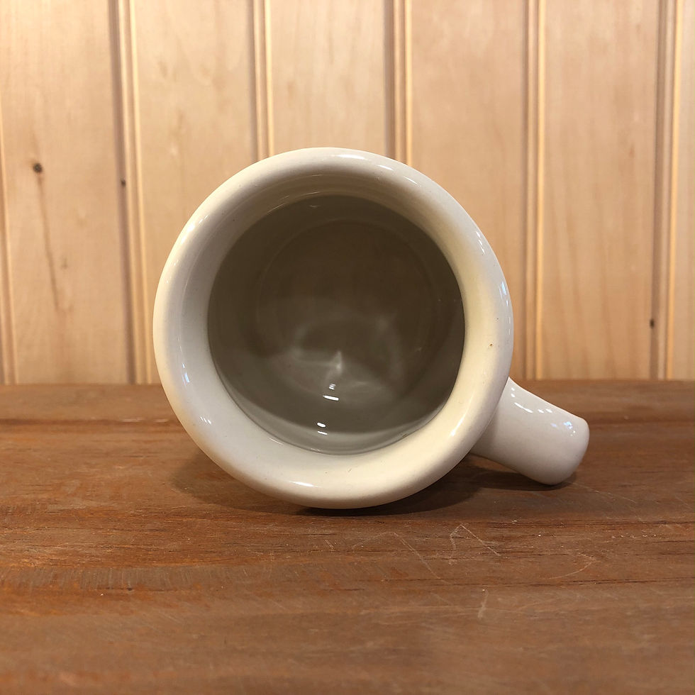 Thumbnail: Mug Pottery