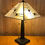 Thumbnail: Simple Mission Table Lamp