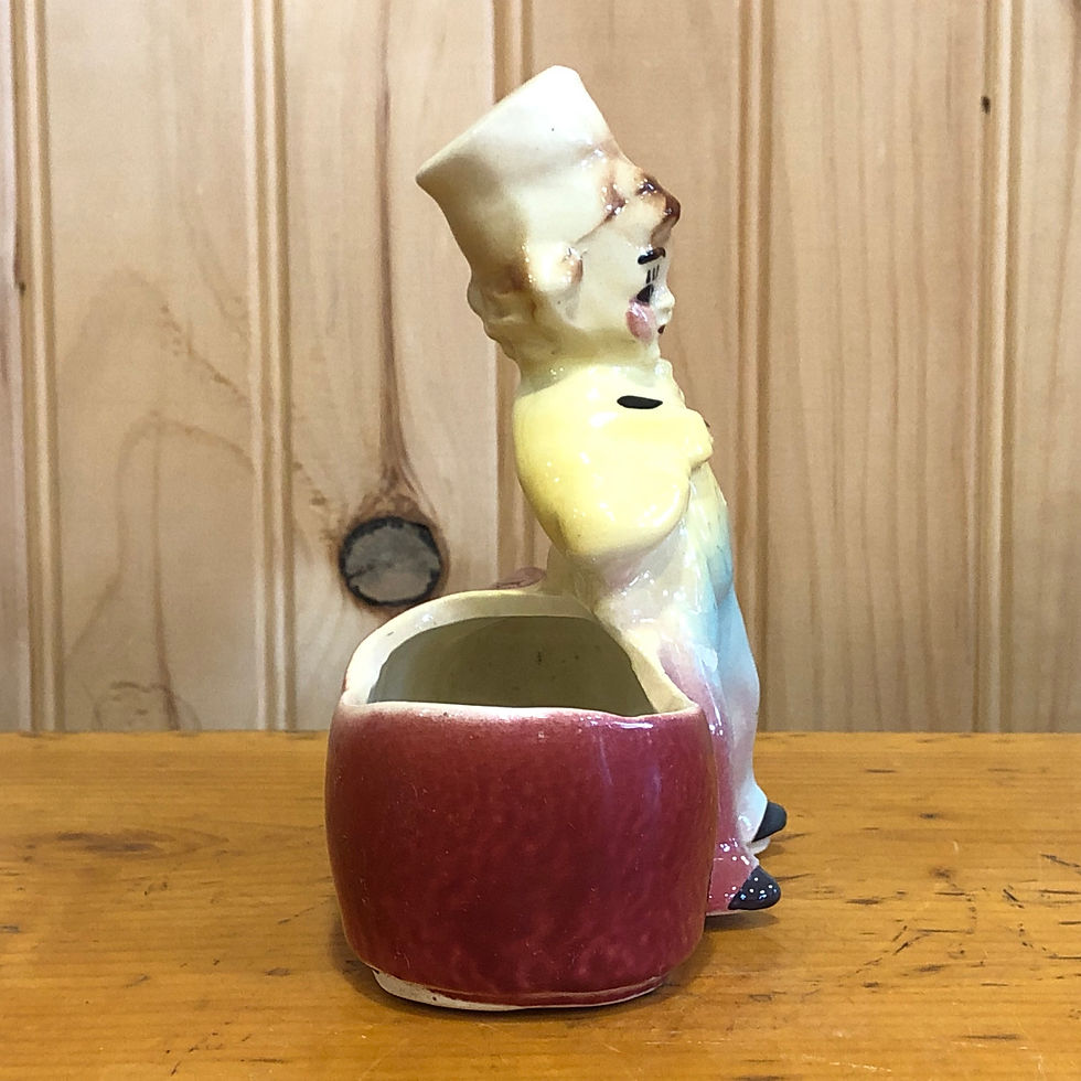 Thumbnail: Ceramic Potter